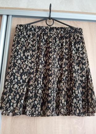 Юбка