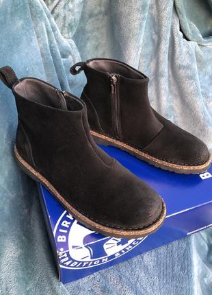 Birkenstock  чоботи оригінал