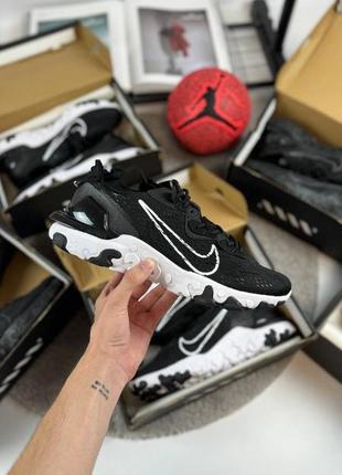 Кроссовки nike react