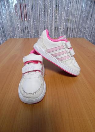 Кеди adidas1 фото