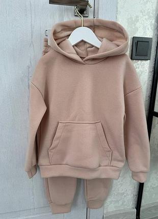 Дитячий спортивний костюм