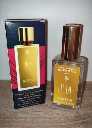 Tilia 60мл тестер