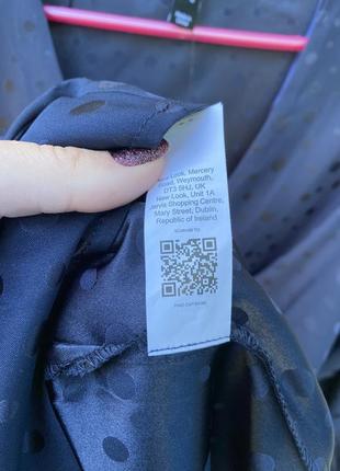 Сатинова сукня 5