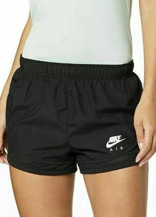 Спортивные шорты nike1 фото