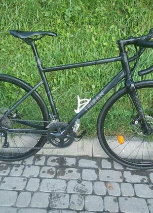 Triban bike price sale