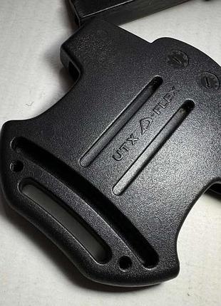 Застежка для ремня безопасности, детская, для строп, utx flex, germany, состояние идеальное!