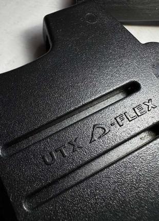 Застежка для ремня безопасности, детская, для строп, utx flex, germany, состояние идеальное!