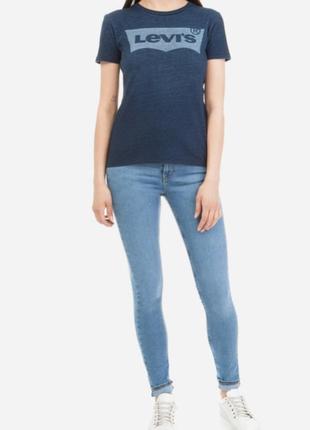 Джинси levi's 710 super skinny🔥🔥🔥