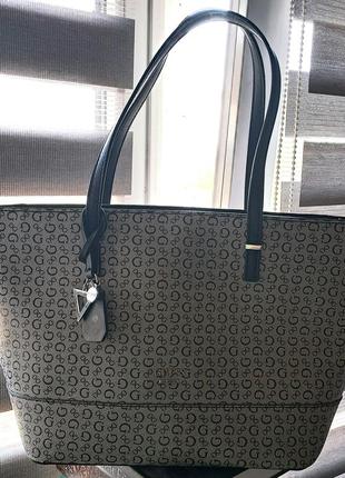 Сумка guess