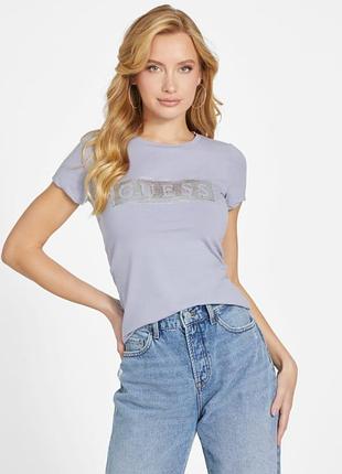Футболка guess оригінал