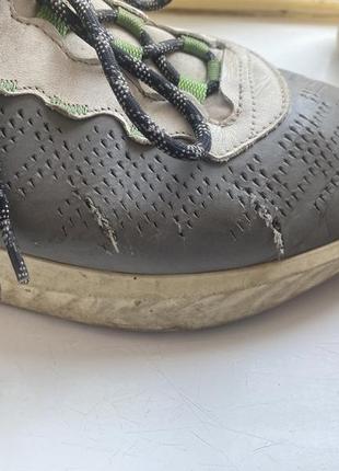 Ecco  st 1 lite 42р4 фото