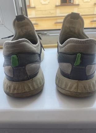 Ecco  st 1 lite 42р5 фото