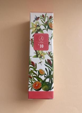 Жіночі парфуми lambre 10 20 ml / жіночі парфуми ламбре 10