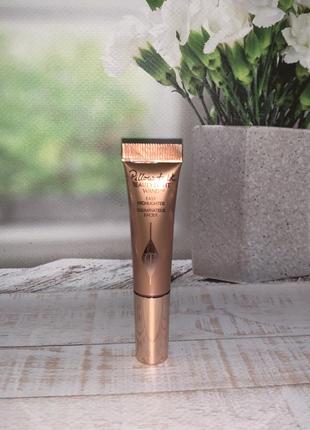 Хайлайтер charlotte tilbury beauty highlighter wand pillow talk3 фото