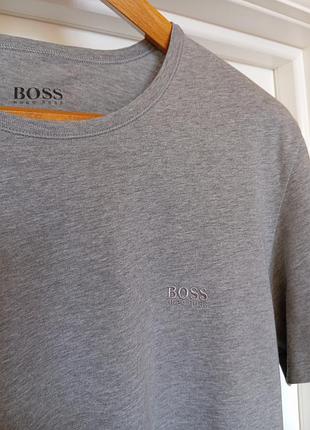 Футболка hugo boss теніска оригінал