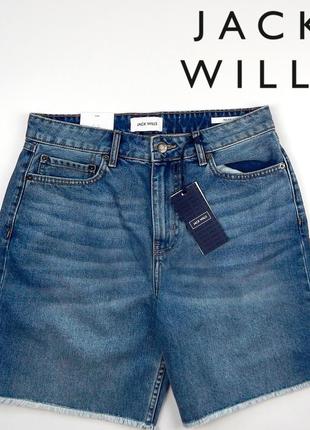 Шорти jack wills