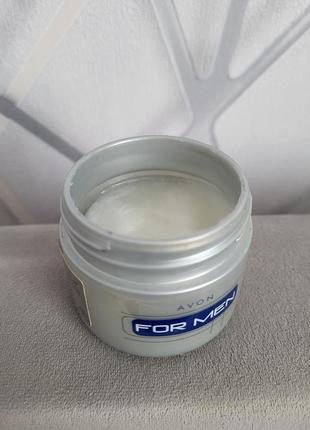 Avon man средство для укладки волос для мужчин