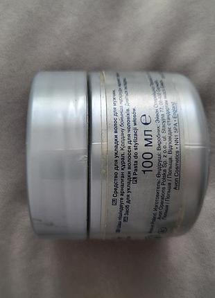 Avon man средство для укладки волос для мужчин