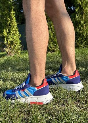Кроссовки adidas retropy f2 42р (26.5см)