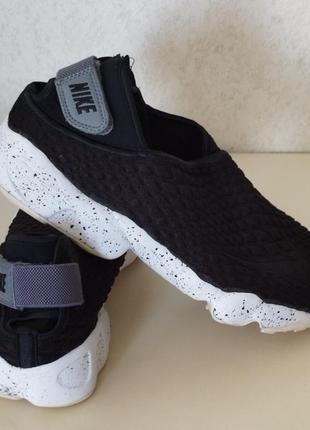 Кросівки фірмові nike rift wrap