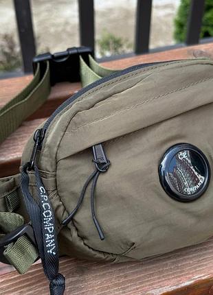 Бананка cp company 5