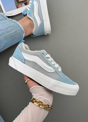 Кеди vans