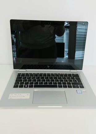 Hp elitebook x360 1030 g2 13.3 fhd ips touch/i5-7300u/8 ram/512 ssd2 фото