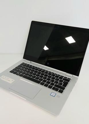 Hp elitebook x360 1030 g2 13.3 fhd ips touch/i5-7300u/8 ram/512 ssd3 фото