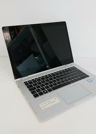 Hp elitebook x360 1030 g2 13.3 fhd ips touch/i5-7300u/8 ram/512 ssd4 фото