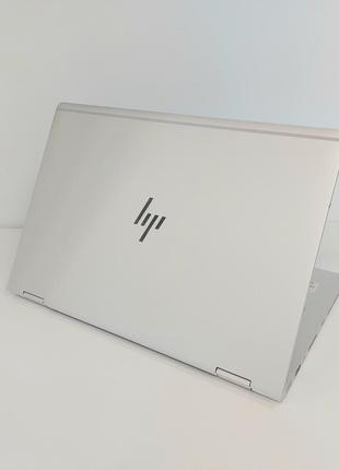 Hp elitebook x360 1030 g2 13.3 fhd ips touch/i5-7300u/8 ram/512 ssd6 фото