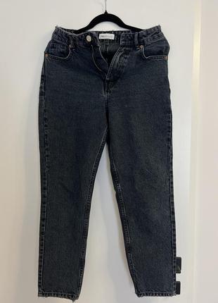 Джинси zara