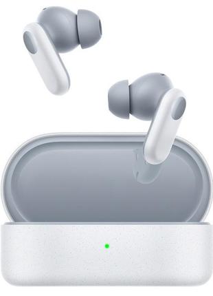 Гарнитура oppo enco buds2 pro e510a granite white