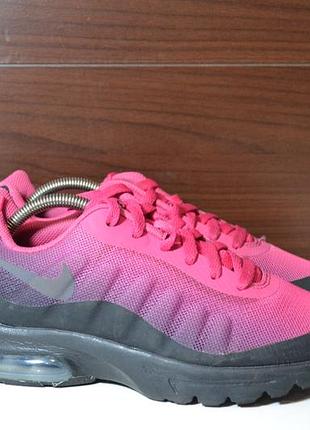 Nike air max invigor 36.5р кроссовки оригинал