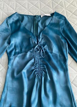 Сукня zara