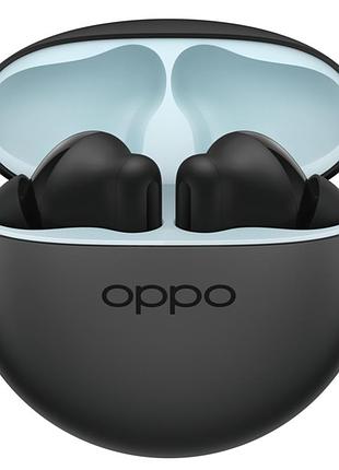 Гарнитура oppo enco buds2 (w14) black2 фото