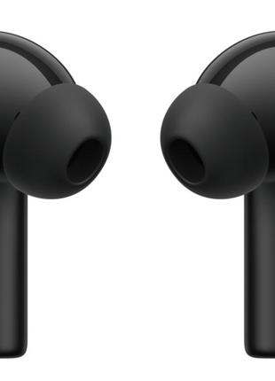 Гарнитура oppo enco buds2 (w14) black5 фото