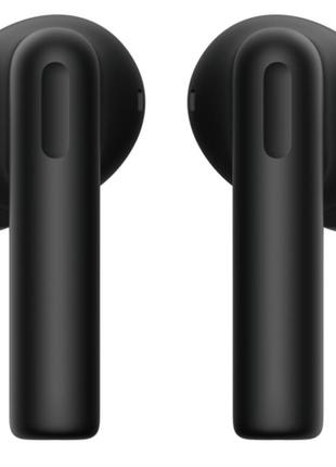 Гарнитура oppo enco buds2 (w14) black4 фото