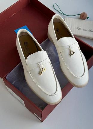 Лофери loro piana