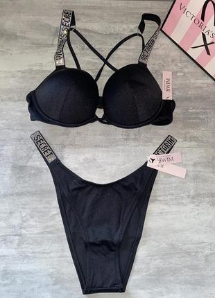 Купальники victoria’s secret
