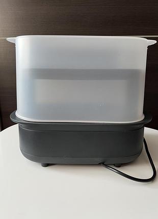 Электрический стерилизатор tommee tippee advanced