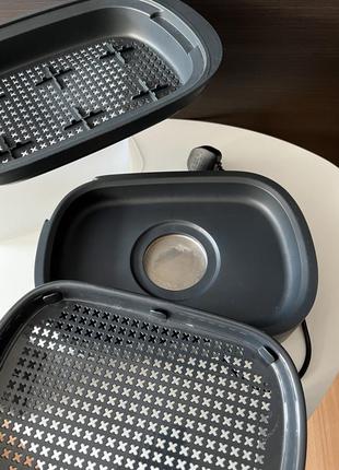 Электрический стерилизатор tommee tippee advanced