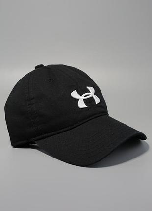 Кепка андер армор under armour