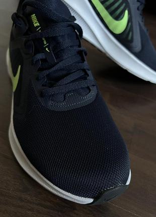 Мужские оригинальные кроссовки nike2 фото