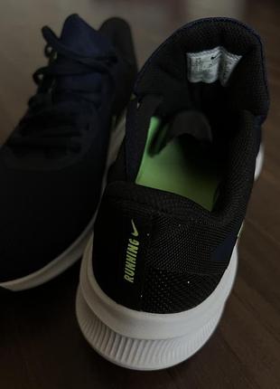 Мужские оригинальные кроссовки nike3 фото