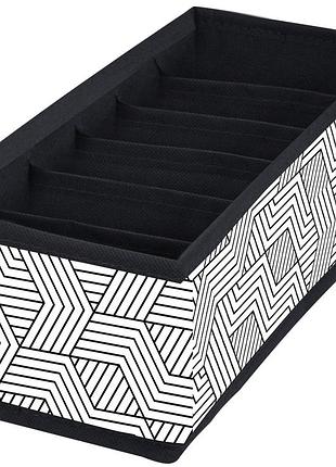 Органайзер idea home np-813 waves 32х16х10 см