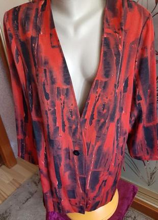 Жакет2 фото