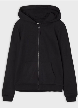 Спортивна кофта толстовка на блискавці з капюшоном