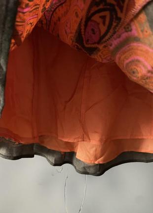 Etro (42) юбка 5