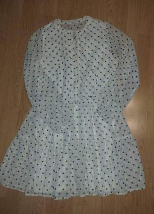 Плаття на розмір 46/48.