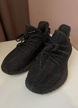 Кроссовки yeezy boost 350